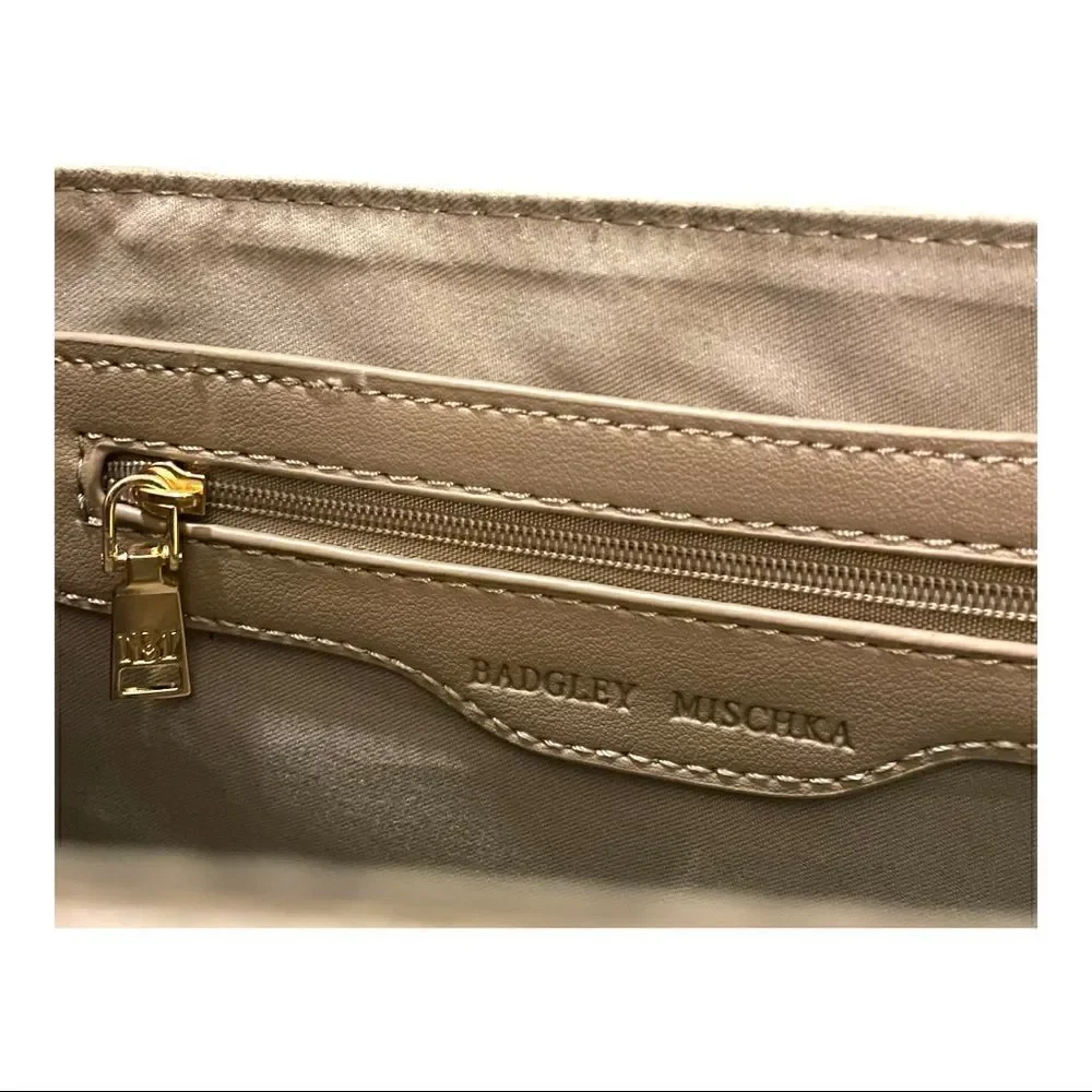 badgley mischka